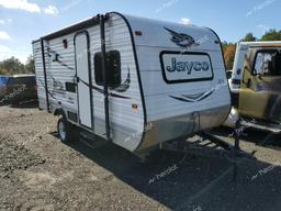 JAYCO TRAILER 2015 white   1UJBJ0AJ5F77E0488 photo #2