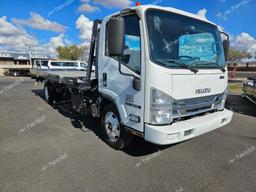 ISUZU NRR 2020 white  diesel JALE5W162L7301280 photo #2