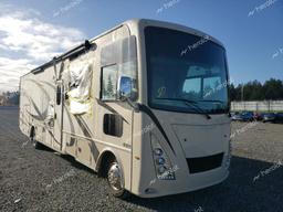 THOR MOTOR HOME 2017 beige motorize gas 1F66F5DY5H0A08969 photo #2