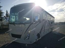 THOR MOTOR HOME 2017 beige motorize gas 1F66F5DY5H0A08969 photo #3