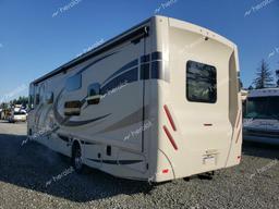 THOR MOTOR HOME 2017 beige motorize gas 1F66F5DY5H0A08969 photo #4