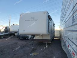 TRAIL KING TRAILER 2002 white   1N8LK352120078765 photo #3