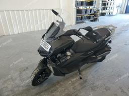 BMW C 400 GT 2023 black  gas WB40C6305PS912868 photo #3