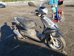 PIAGGIO FLY 150 2015 black motor sc gas ZAPM798G3F7002049 photo #2