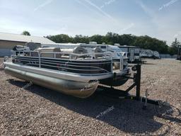 OTHER PONTOON 2021 black   BUJ11419B121 photo #2