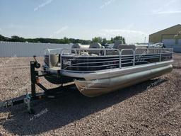 OTHER PONTOON 2021 black   BUJ11419B121 photo #3