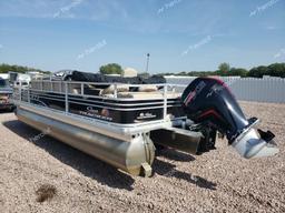 OTHER PONTOON 2021 black   BUJ11419B121 photo #4