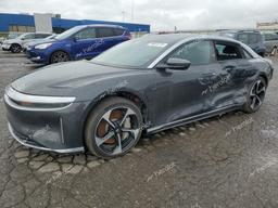 LUCID MOTORS AIR TOURIN 2023 black  electric 50EA1TEA1PA004028 photo #2