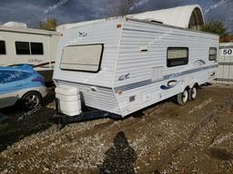 JAYCO TRAILER 2000 white   1UJBJ02M8Y1CK0243 photo #3