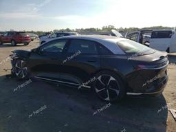 LUCID MOTORS AIR TOURIN 2023 black  electric 50EA1TEA6PA005921 photo #3