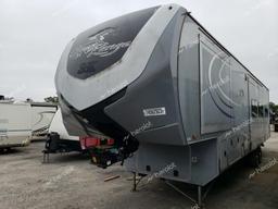 OPEN 5TH WHEEL 2016 gray   58TFE3922G5023581 photo #3