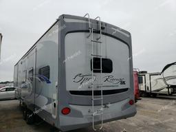 OPEN 5TH WHEEL 2016 gray   58TFE3922G5023581 photo #4