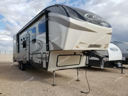 KEYSTONE COUGAR 326 2016 beige   4YDF3262XG2505853 photo #2