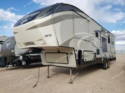 KEYSTONE COUGAR 326 2016 beige   4YDF3262XG2505853 photo #3