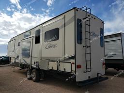 KEYSTONE COUGAR 326 2016 beige   4YDF3262XG2505853 photo #4