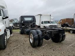 NISSAN DIESEL UD3300 2006 black tilt cab diesel JNAPC80L46AR55064 photo #3