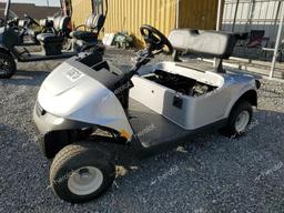 GOLF EZGO 2023 silver   5796575 photo #3