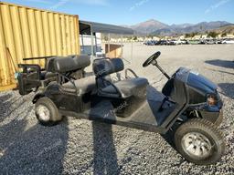 GOLF EZGO 2023 black   3615311 photo #2