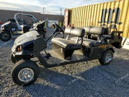 GOLF EZGO 2023 black   3615311 photo #3