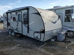 KZ TRAILER 2016 beige   4EZT2222XG4077235 photo #2