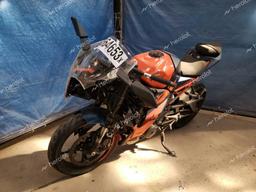 KTM 390 RC 2022 two tone  gas MD2JYJ405NC211062 photo #3