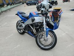 BUELL FIREBOLT X 2003 blue racer gas 4MZAX12J933400648 photo #2