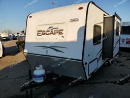 KZ TRAILER 2014 white   4EZTA1919E4031869 photo #3