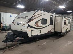 KEYSTONE BULLET 2014 tan   4YDT31022ED424403 photo #3