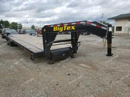 BIG DOG TEX TRAILR 2022 black   16V3F382XN6176615 photo #2