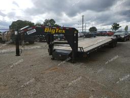 BIG DOG TEX TRAILR 2022 black   16V3F382XN6176615 photo #3