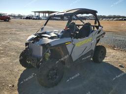 POLARIS RZR TRAIL 2022 two tone  gas 3NSA5K877NN868481 photo #3