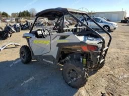 POLARIS RZR TRAIL 2022 two tone  gas 3NSA5K877NN868481 photo #4