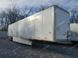 WANC TRAILER 2009 white   1JJV532W99L264413 photo #2