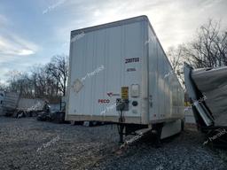 WANC TRAILER 2009 white   1JJV532W99L264413 photo #3