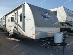 WILDWOOD COACHMEN 2013 two tone   5ZT2FEUB2DA008860 photo #2