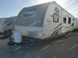 WILDWOOD COACHMEN 2013 two tone   5ZT2FEUB2DA008860 photo #3