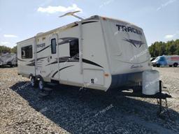 WILDWOOD TRACER 2013 white   5ZT2TRSB4DB502974 photo #2