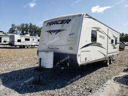 WILDWOOD TRACER 2013 white   5ZT2TRSB4DB502974 photo #3