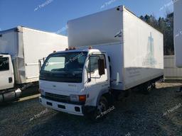 NISSAN DIESEL UD1800 CS 2003 white tilt cab diesel JNAMCU2H63AH70016 photo #2