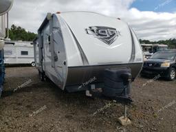 OPEN RV 2019 white   58TBH0BR4K3TL3148 photo #2