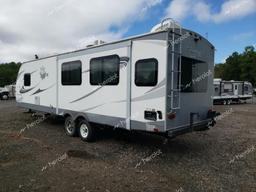 OPEN RV 2019 white   58TBH0BR4K3TL3148 photo #4