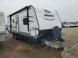 JAYCO JAYFLIGHT 2018 two tone   1UJBJ0BN4J7580344 photo #2