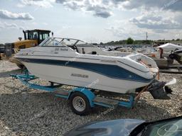 RINK BOAT 1993 two tone   RNK390241293 photo #4