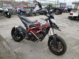 DUCATI HYPERMOTAR 2015 two tone road/str gas ZDM1YBTS6FB011558 photo #2