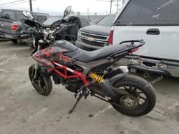 DUCATI HYPERMOTAR 2015 two tone road/str gas ZDM1YBTS6FB011558 photo #4