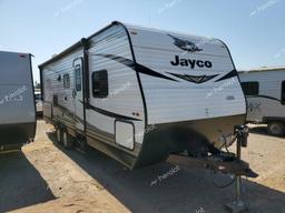 JAYCO JAYFLIGHT 2019 white   1UJBJ0BN3K17R0213 photo #2