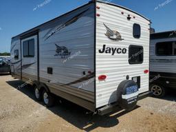 JAYCO JAYFLIGHT 2019 white   1UJBJ0BN3K17R0213 photo #4