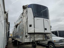 UTILITY REEFER 53' 2019 white   1UYVS2535K2728601 photo #2