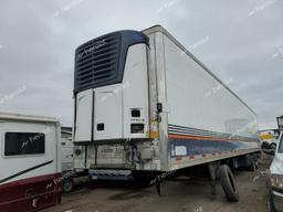 UTILITY REEFER 53' 2019 white   1UYVS2535K2728601 photo #3