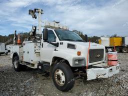 CHEVROLET C7500 C7C0 2005 white  diesel 1GBM7C1C85F528935 photo #2